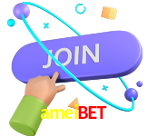 Junte-se ao cassino ameibet hoje mesmo