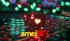 Experiência VIP ameibet