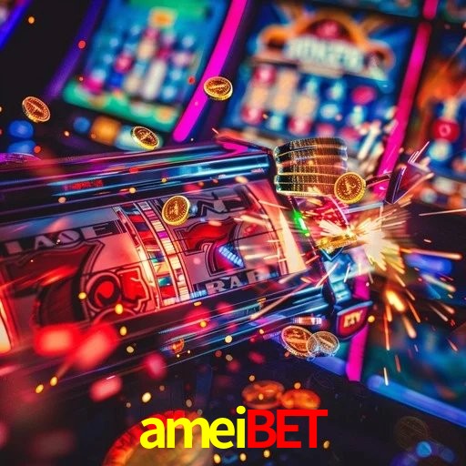 Casino Ao Vivo ameibet