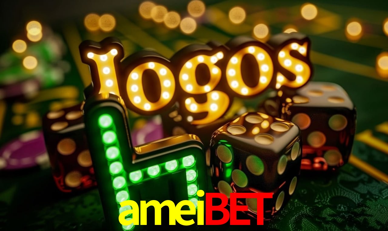 Recursos de Bônus ameibet