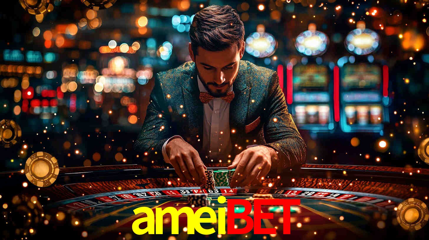 Tennis Betting ameibet
