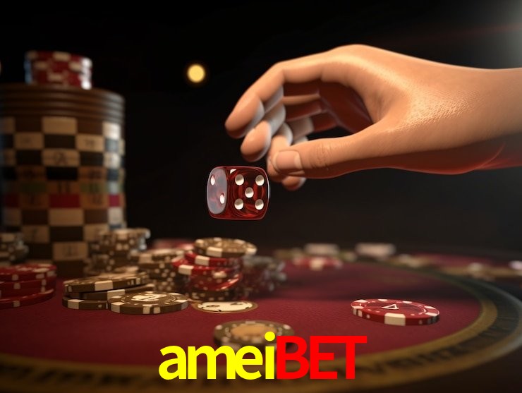 Diretório de Jogos ameibet