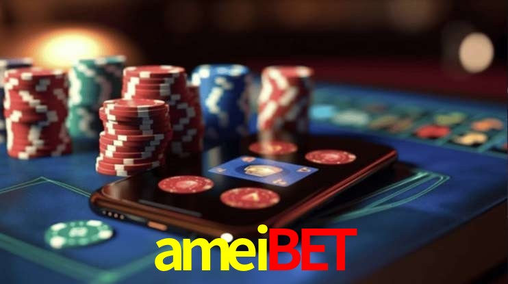 Casino Ao Vivo ameibet
