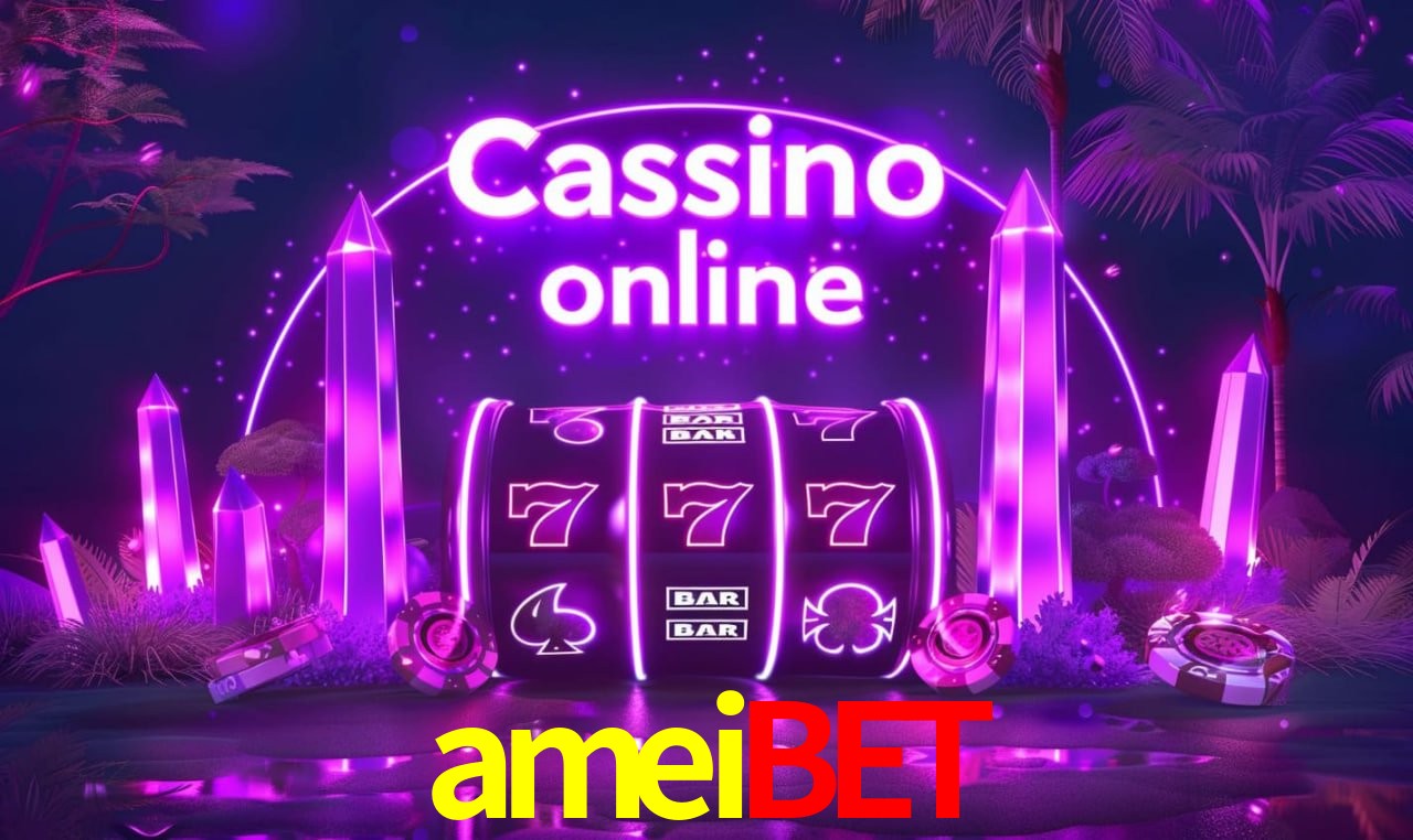 Sistemas de Segurança ameibet