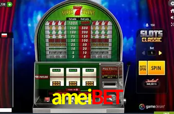 ameibet login