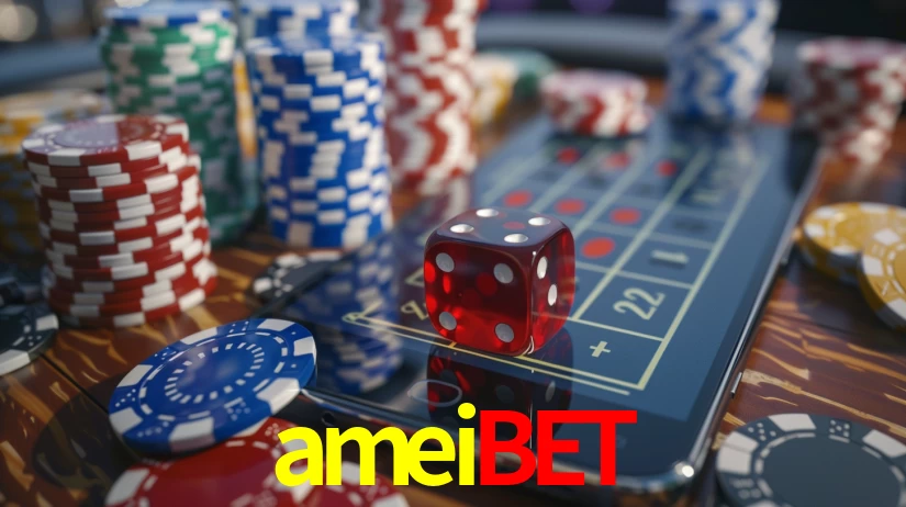 Premium Interface ameibet