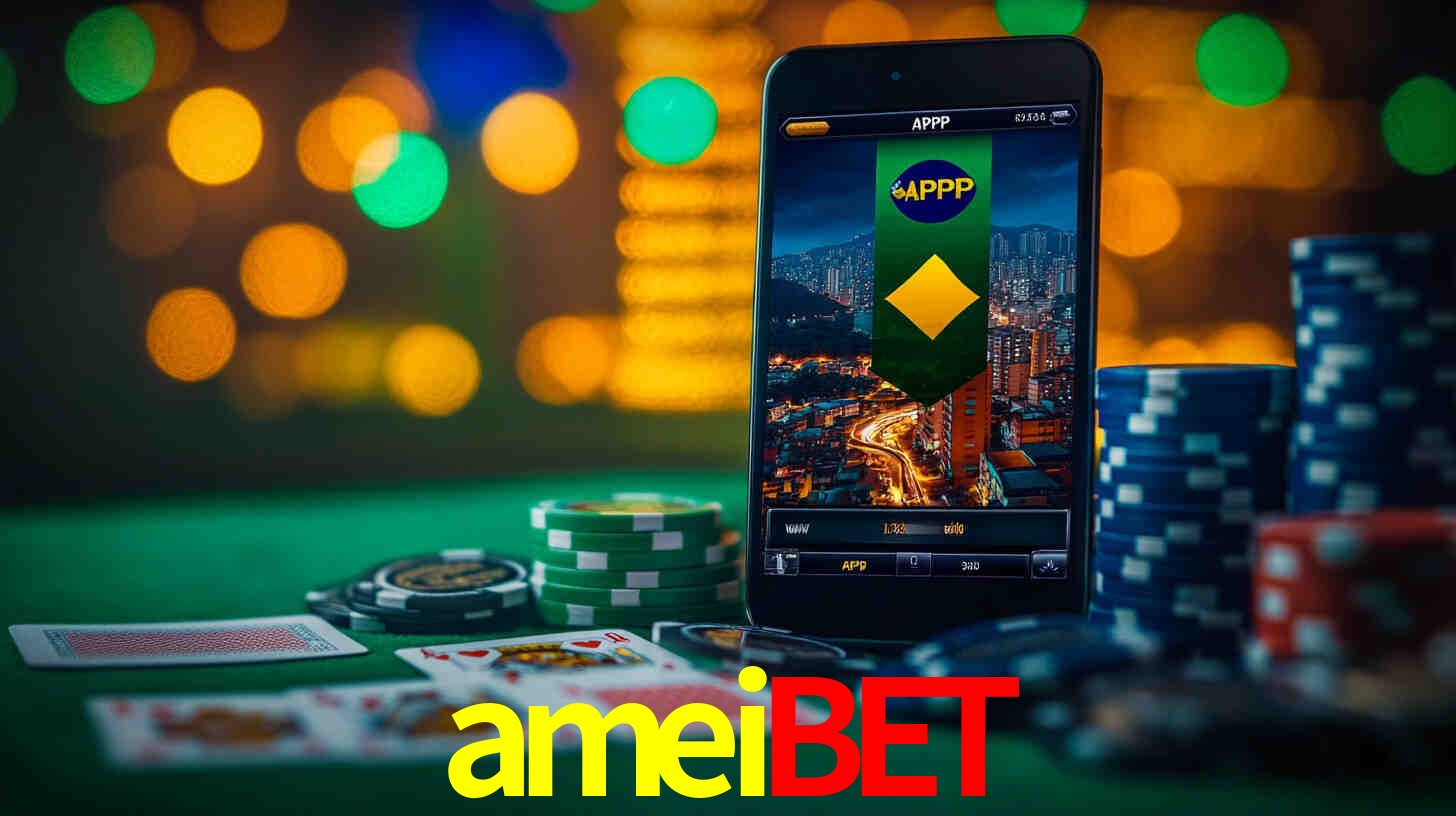 A Experiência Imersiva dos Cassinos Ao Vivo no ameibet