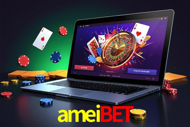 ameibet: Seu Cassino Premiado com Pagamentos Rápidos