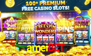 Inovações de Jogos na ameibet: O Futuro das Experiências Interativas