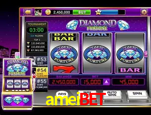 A Emoção da Loteria na ameibet: Uma Chance de Mudança de Vida