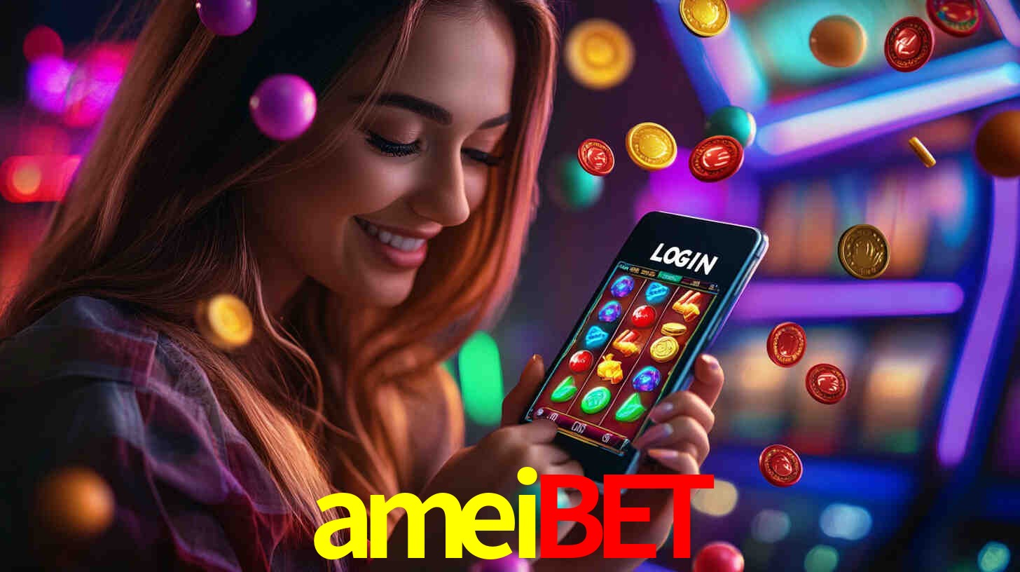 Blackjack Table ameibet