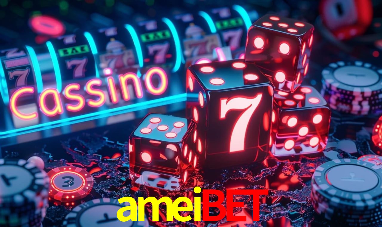 Account Benefits ameibet