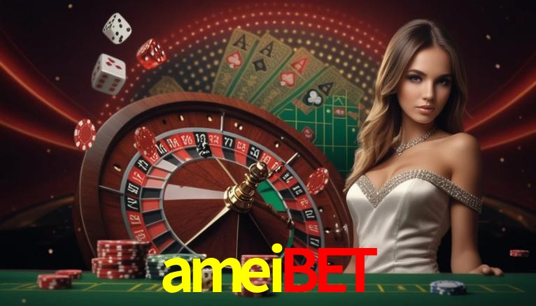 Exclusive Offers ameibet