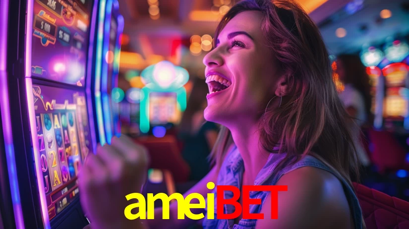 VIP Casino ameibet