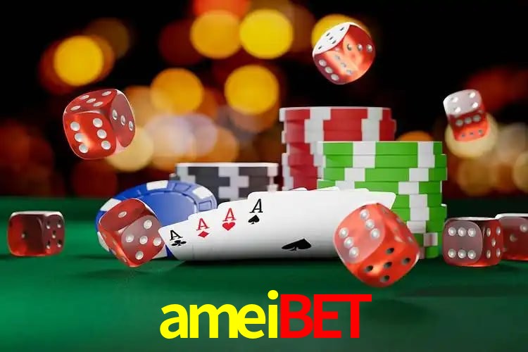 Jogos de Slot ameibet