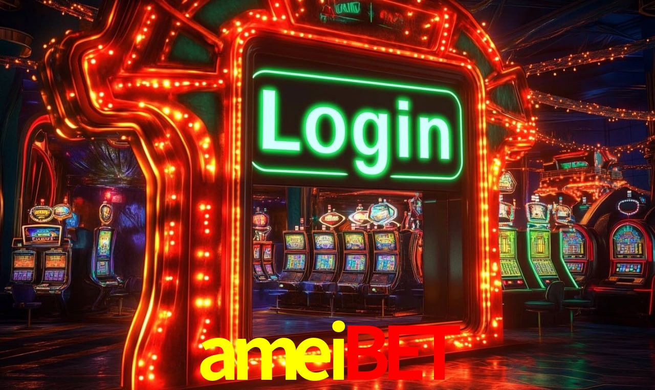 Apostas de Futebol ameibet