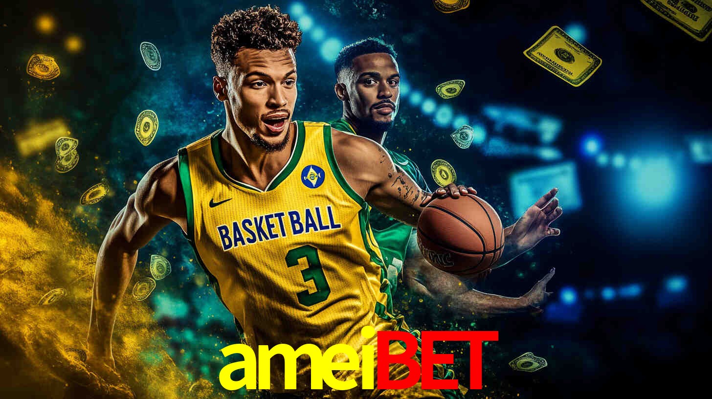 Descubra a Essência do ameibet: Nossa História e Compromissos