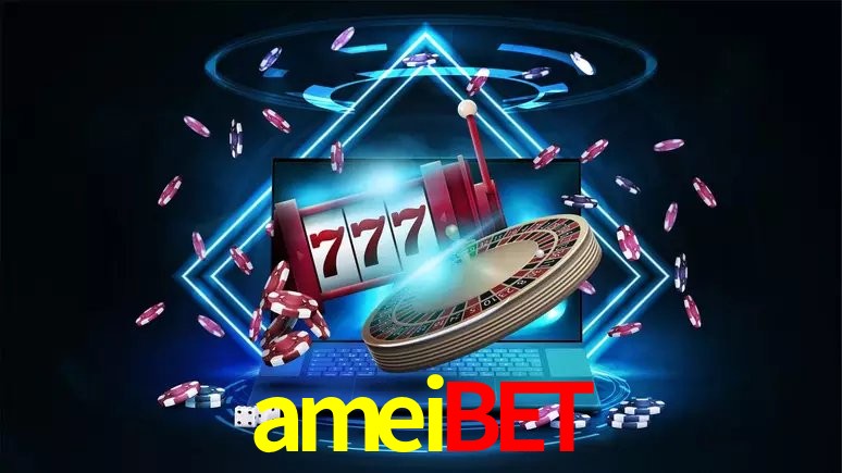 Login Seguro ameibet