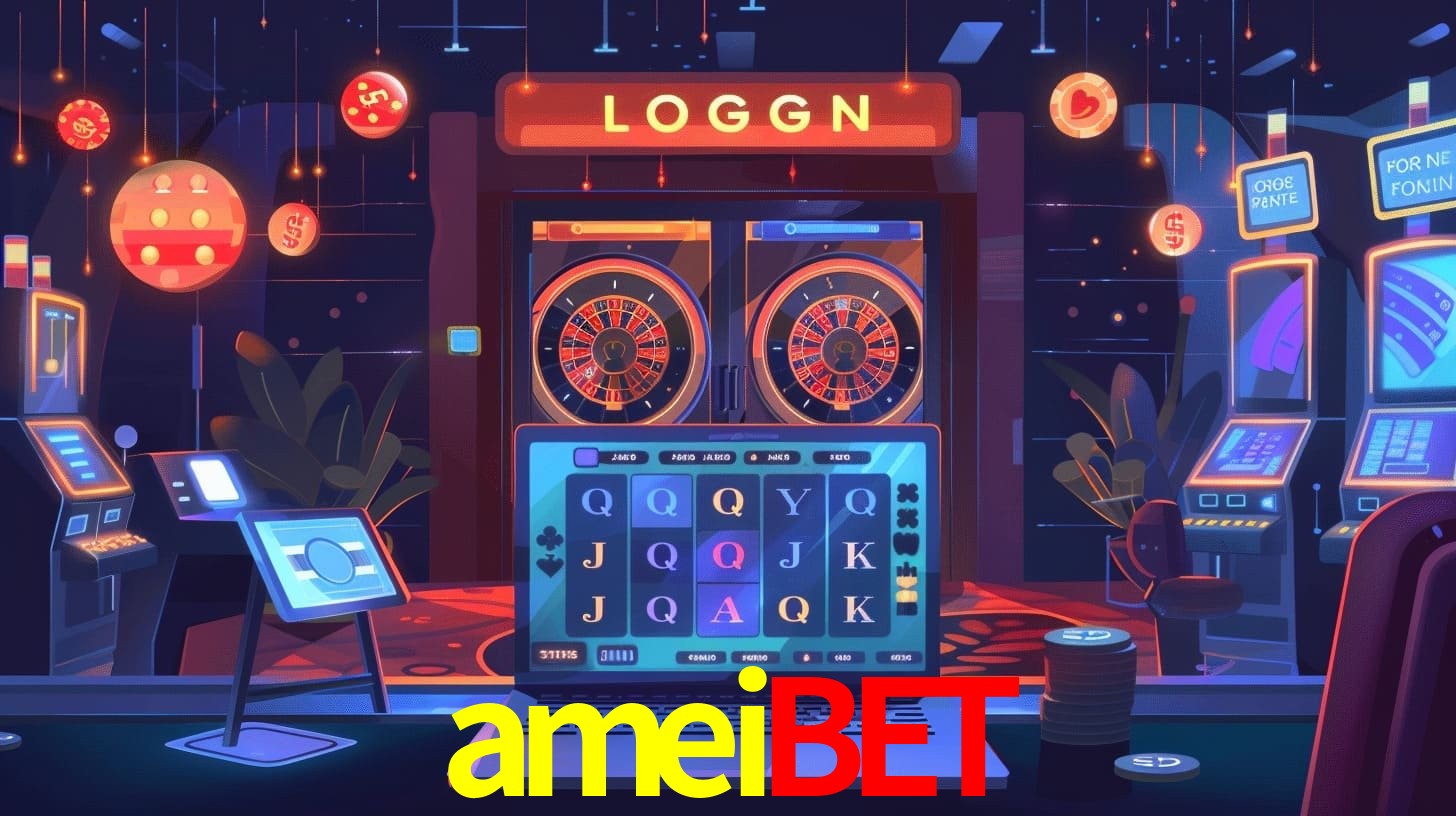 ameibet login