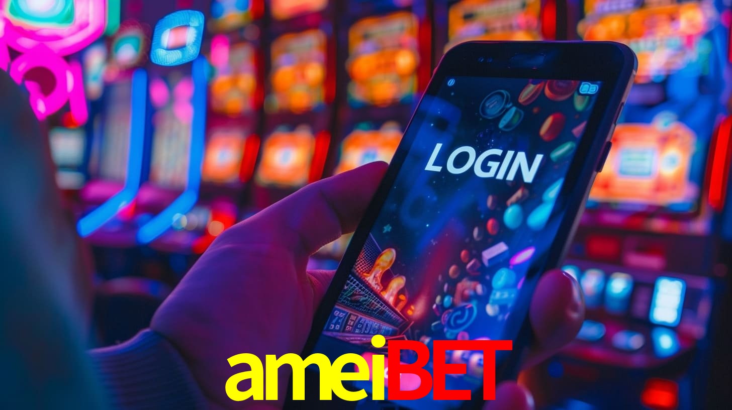 Casino VIP ameibet