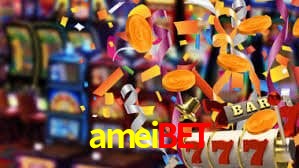 ameibet App Interface