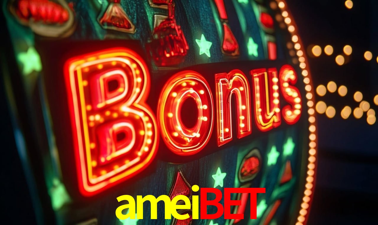 Bônus Diários ameibet