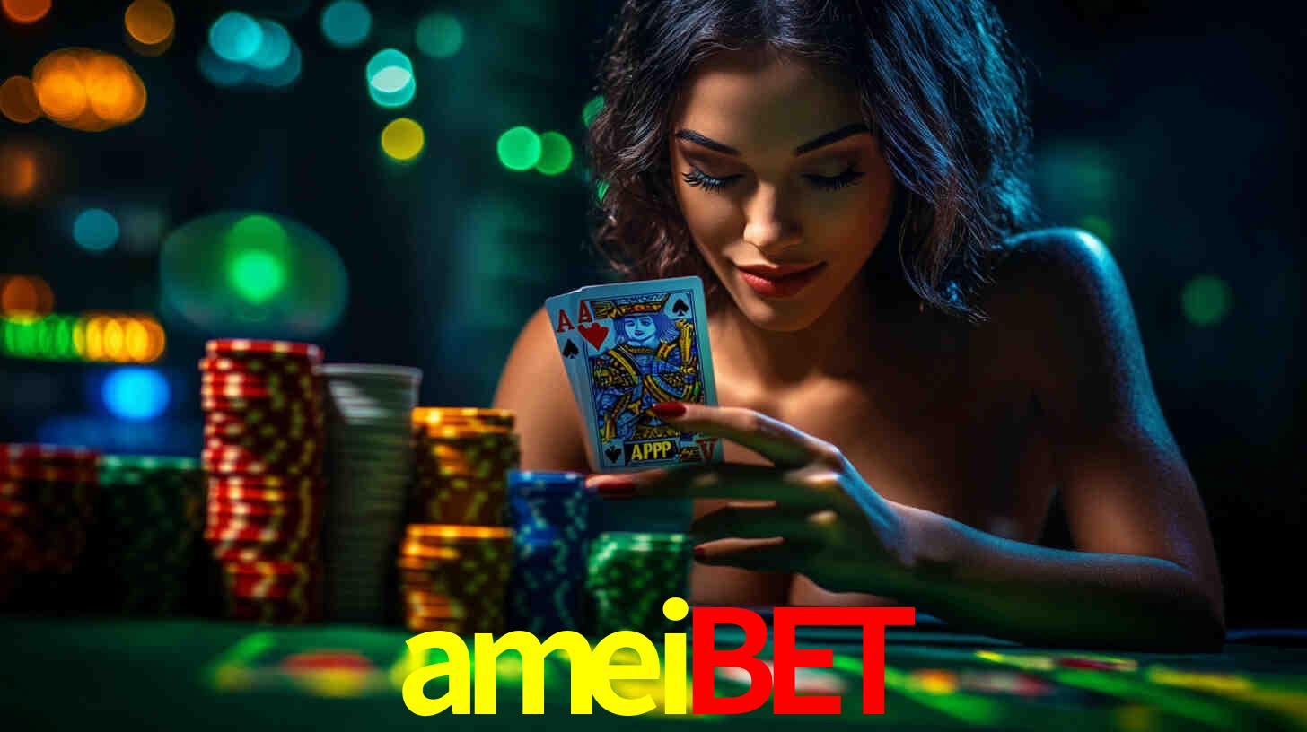 Inovações de Jogos na ameibet: O Futuro das Experiências Interativas